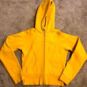 Lululemon Hoodie